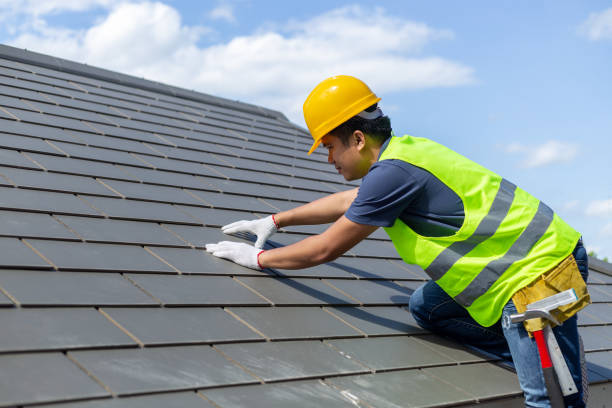 Best New Roof Installation  in Baxter Springs, KS