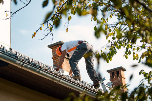 Best Roof Leak Repair  in Baxter Springs, KS
