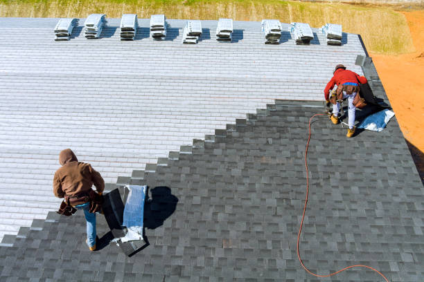 Best Best Roofing Contractors  in Baxter Springs, KS