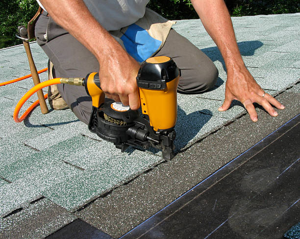 Best Roof Replacement Cost  in Baxter Springs, KS