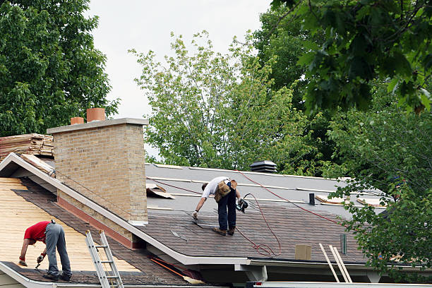 Best Roof Installation Near Me  in Baxter Springs, KS