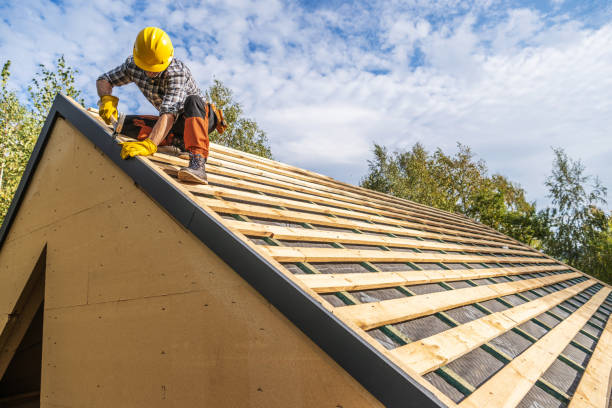 Best Local Roofing Companies  in Baxter Springs, KS