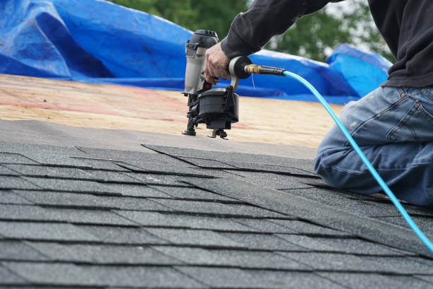 Best Flat Roof Repair Services  in Baxter Springs, KS