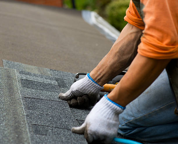 Best Roof Repair Services  in Baxter Springs, KS