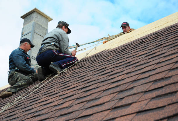 Baxter Springs, KS Roofing Contractor Company