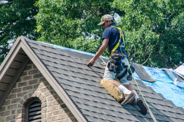 Best Affordable Roofing Company  in Baxter Springs, KS