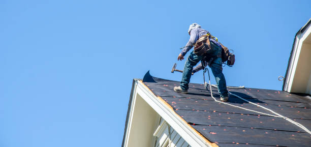 Best Slate Roofing Contractor  in Baxter Springs, KS