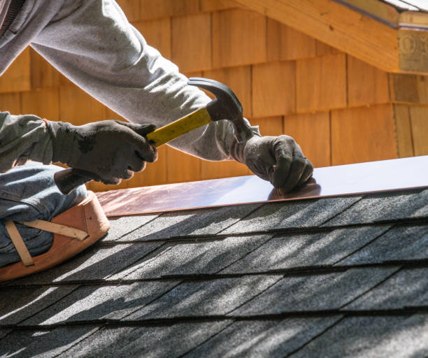 Best Commercial Roofing Services  in Baxter Springs, KS